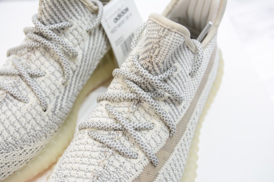 Кроссовки Yeezy Boost 350 V2 Lundmark - FV3254 фото 8