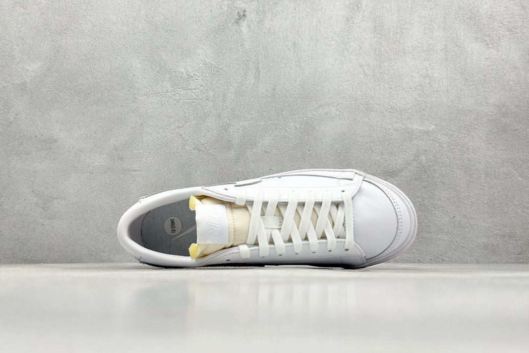 Sneakers Nike Blazer Low 77 фото 3