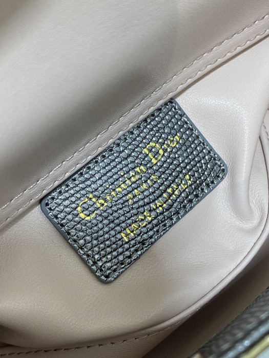 Сумка Lady Dior 16 см фото 9