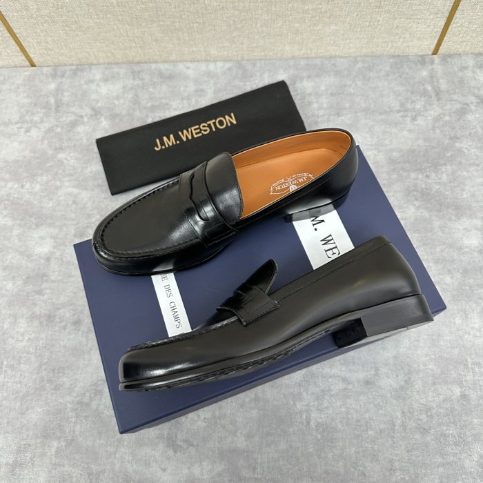 Лоферы мужские фото 3