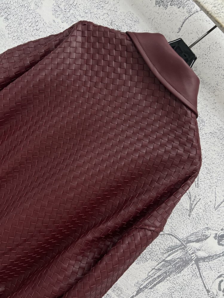 Куртка женская кожаная фото 8