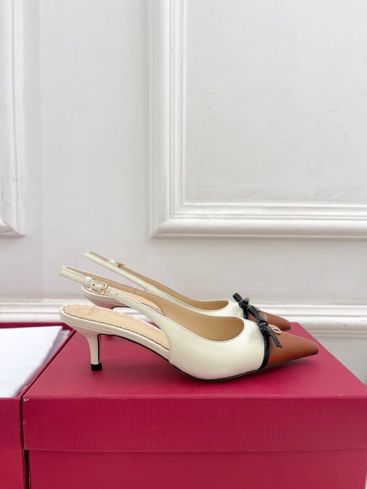 Босоножки фото 2