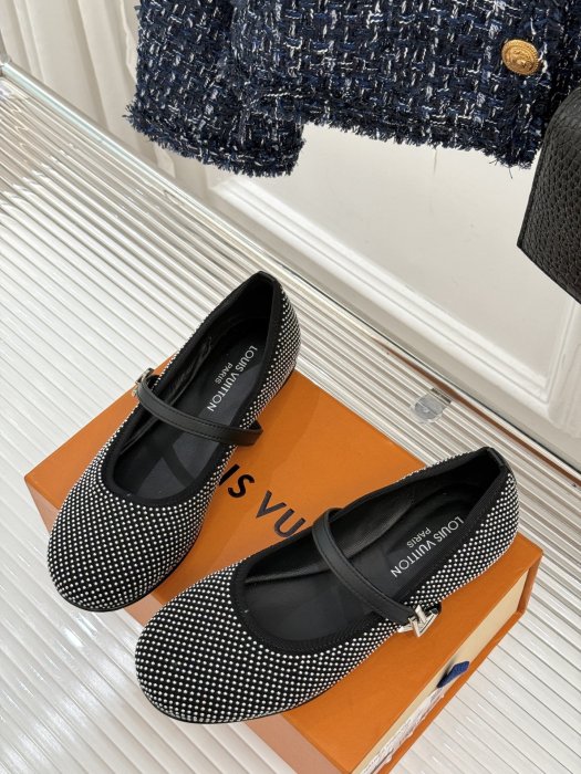 Ballet shoes фото 2