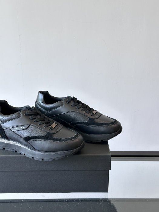 Кросівки чоловічі фото 7