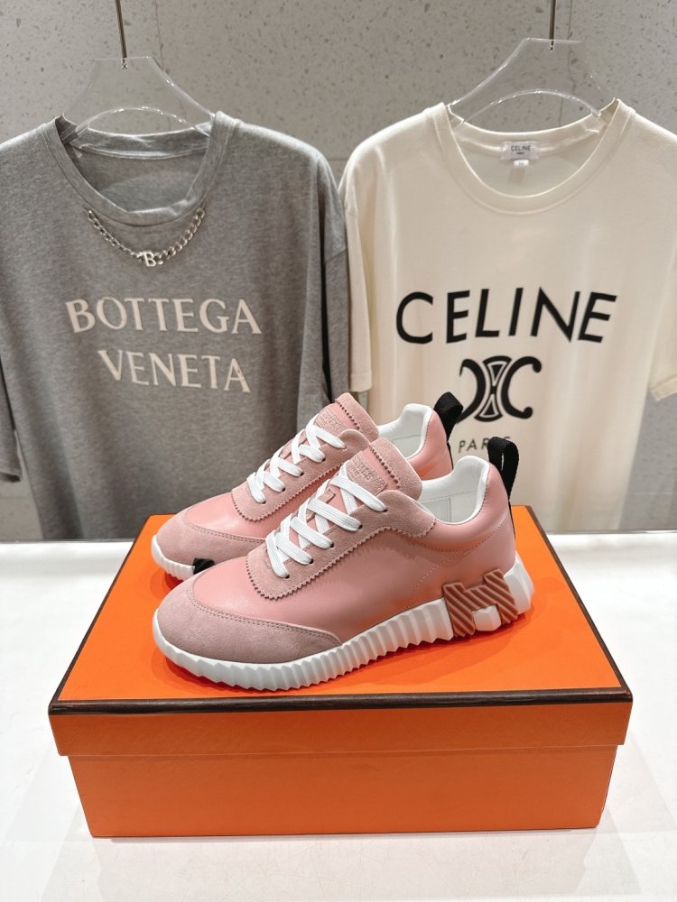 Кроссовки Bouncing женские