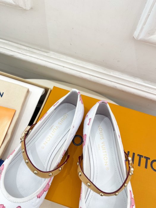 Балетки фото 8