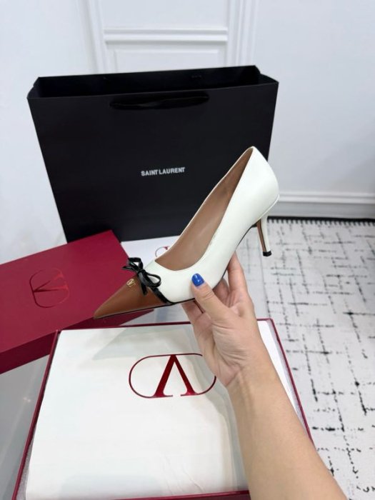 Туфлі жіночі фото 2