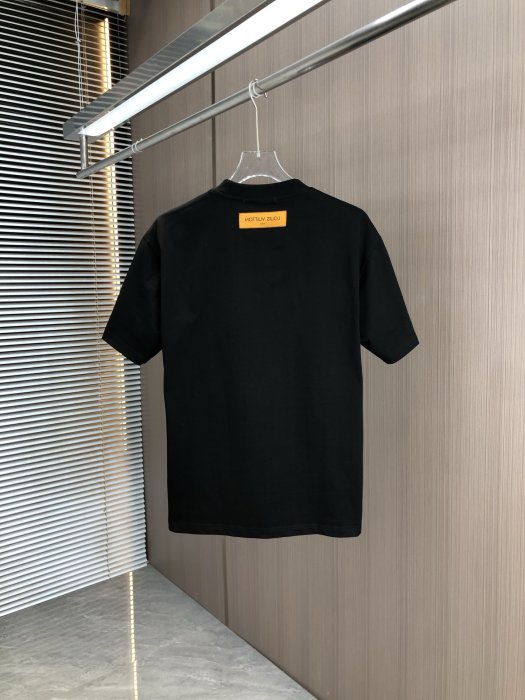 T-shirt men's фото 8
