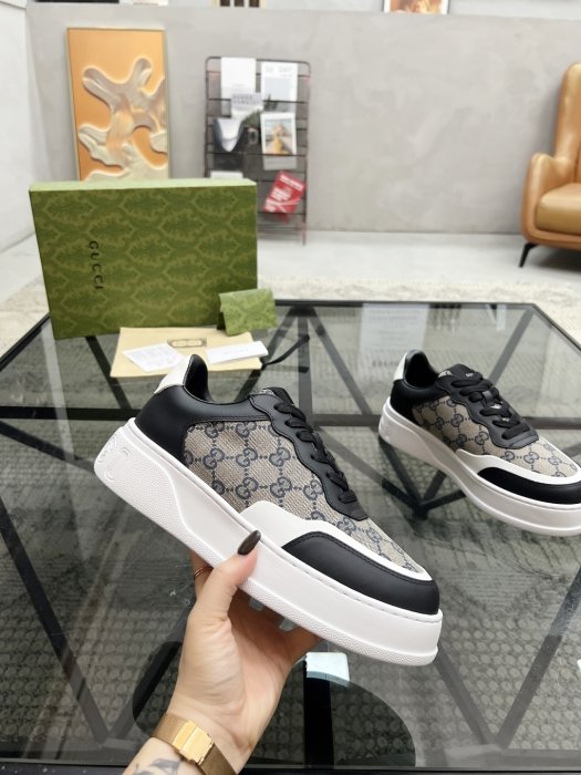 Кроссовки мужские фото 5