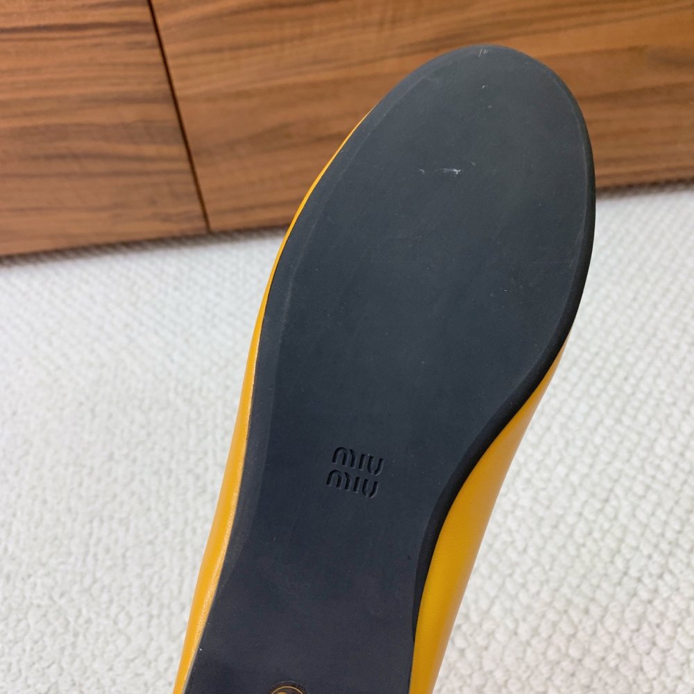 Балетки фото 8