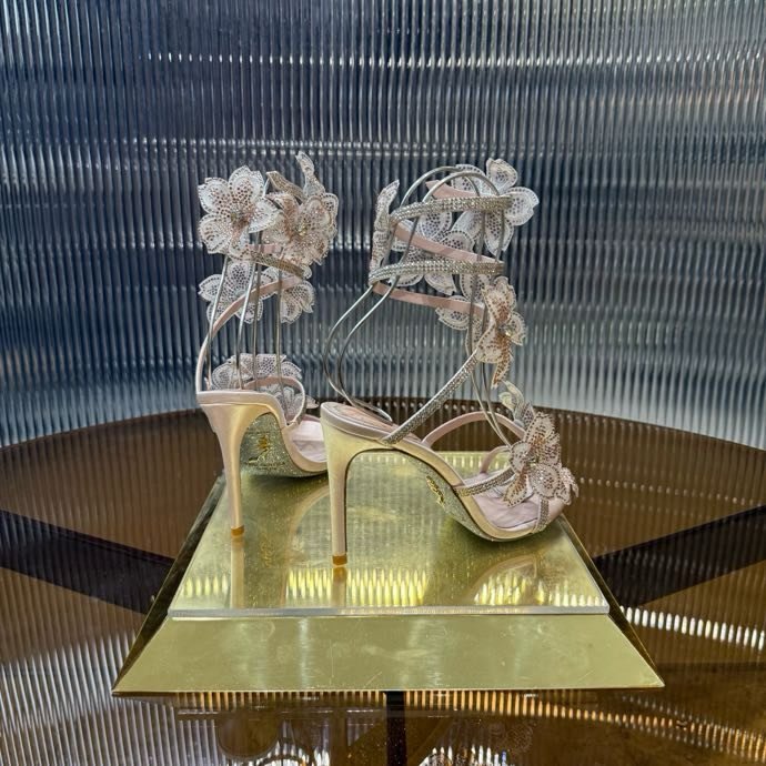 Босоніжки фото 7