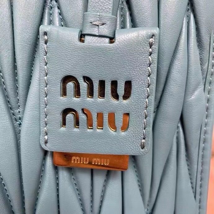 Сумка женская Matelasse 5BG263 24 см фото 2