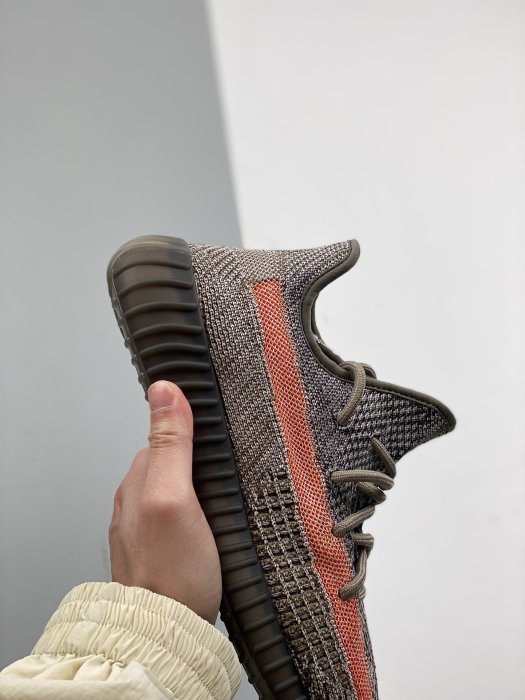 Sneakers Yeezy 350 Boost V2 Ash Stone фото 9
