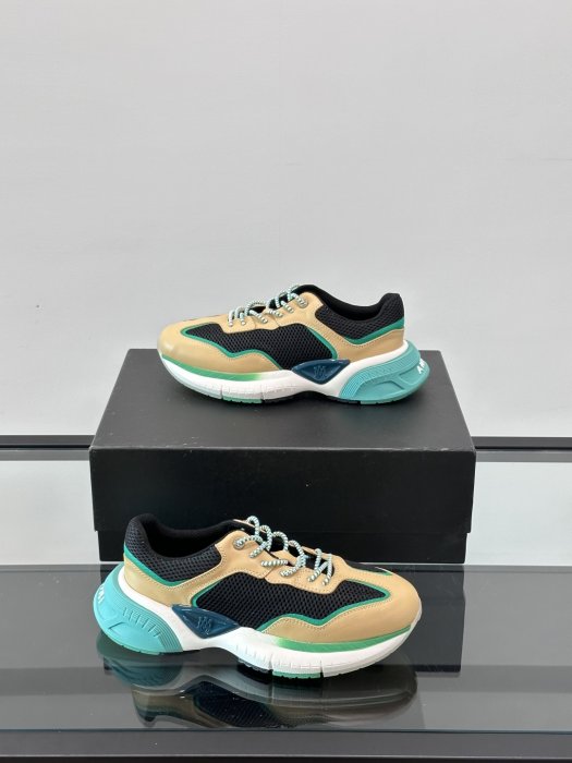 Кросівки чоловічі фото 4