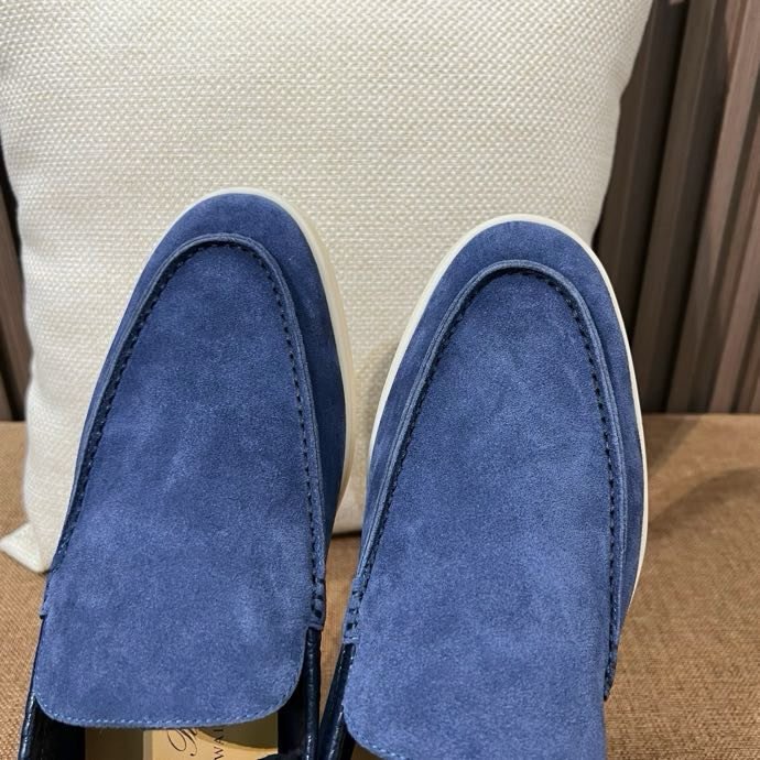 Лоферы мужские фото 6