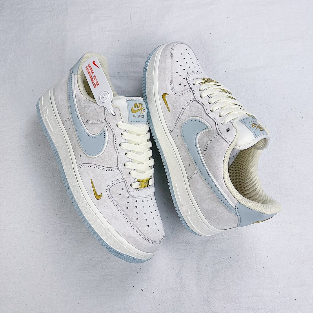 Кроссовки Air Force 1 Low KK5636-510 фото 2