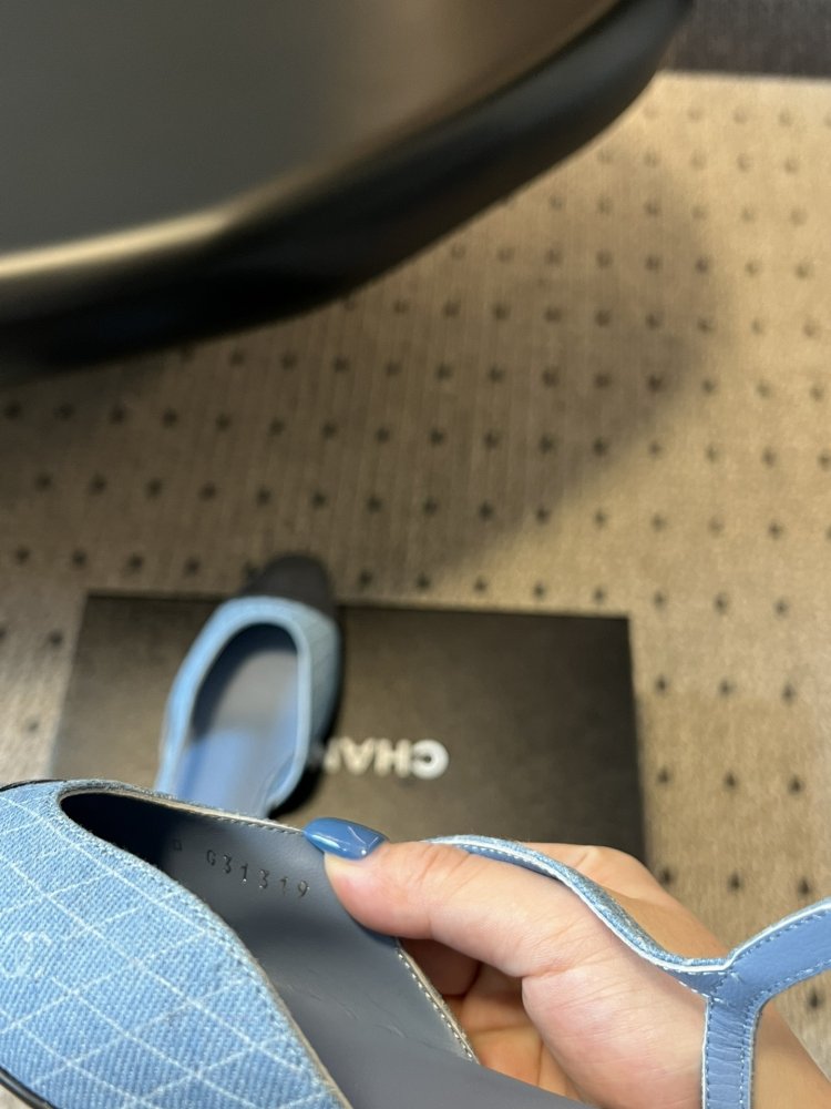 Туфли женские фото 8