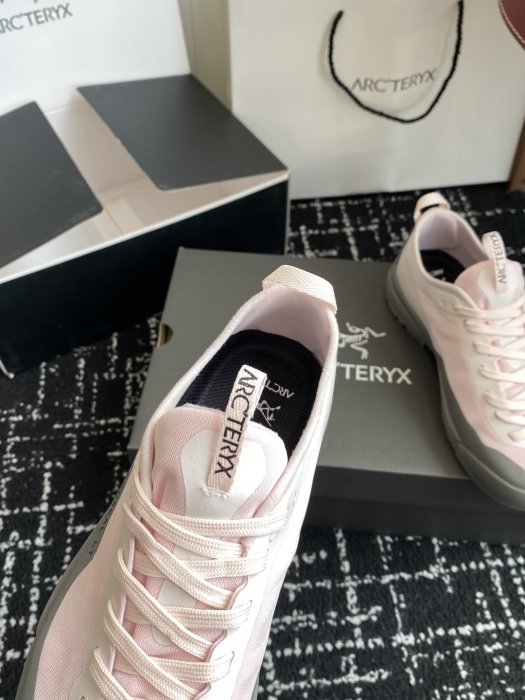 Кроссовки Aerios FL ARCTERYX фото 7