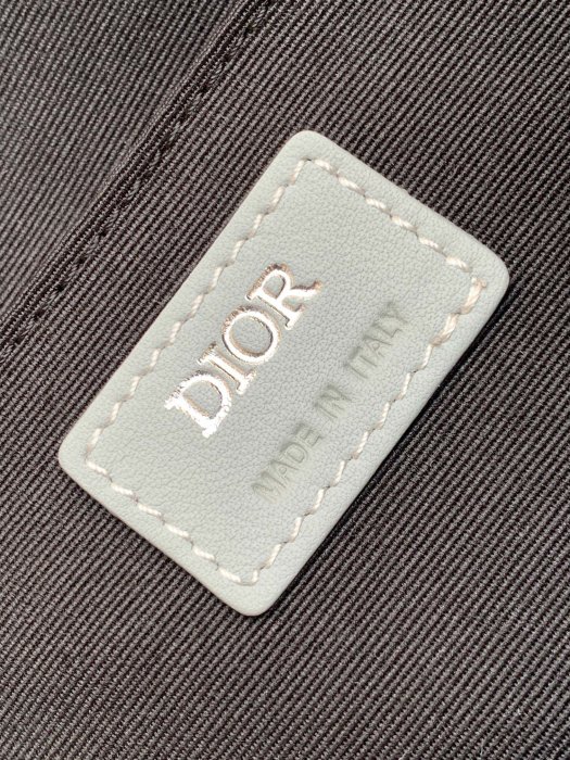 Рюкзак Dior Hit the Road 51 см фото 9
