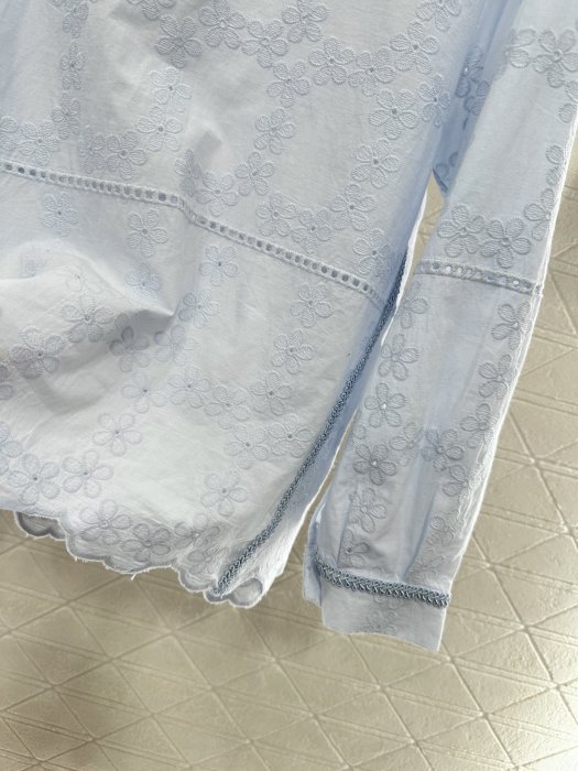 Рубашка женская фото 4