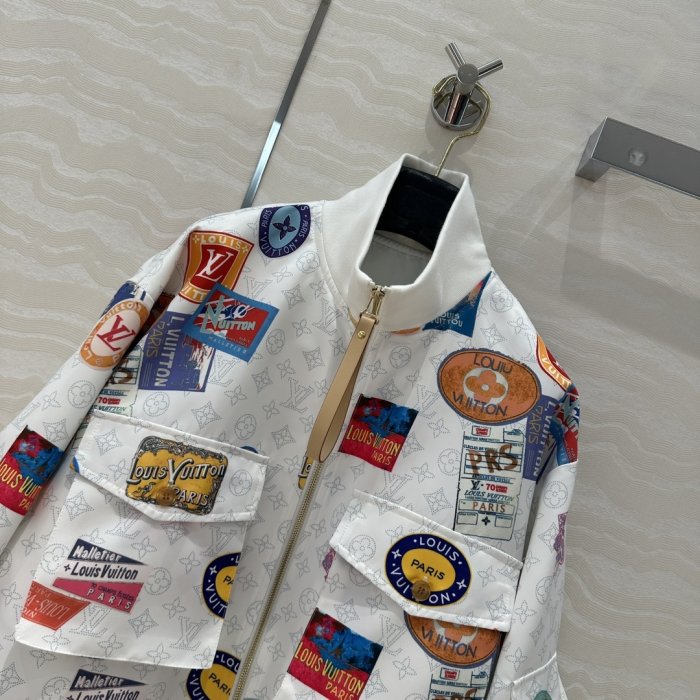 Jacket women's фото 2