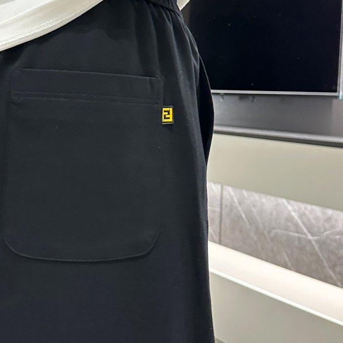 Шорты мужские фото 9