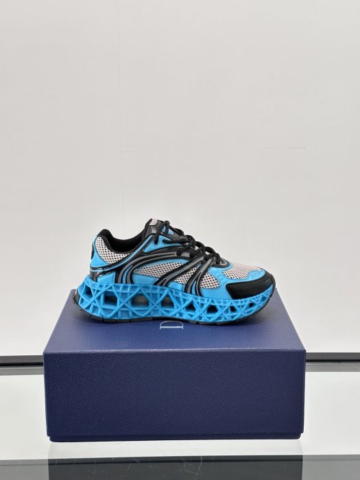 Sneakers men's фото 6