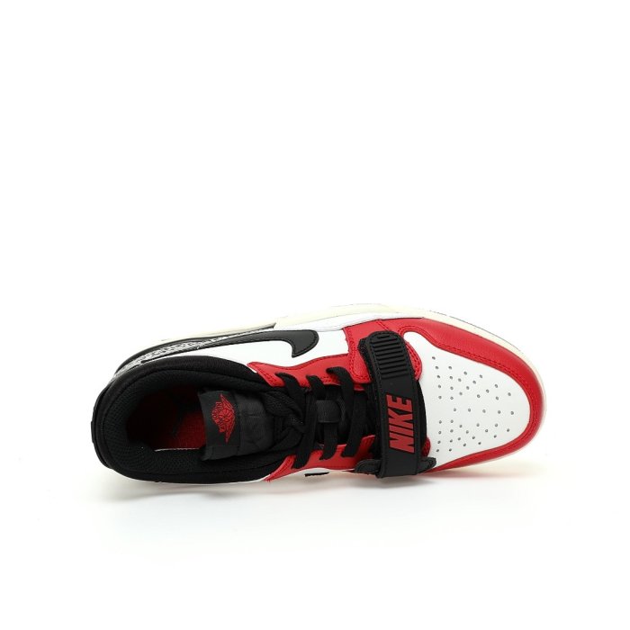 Кроссовки Nike Jordan Legacy 312 Low фото 4
