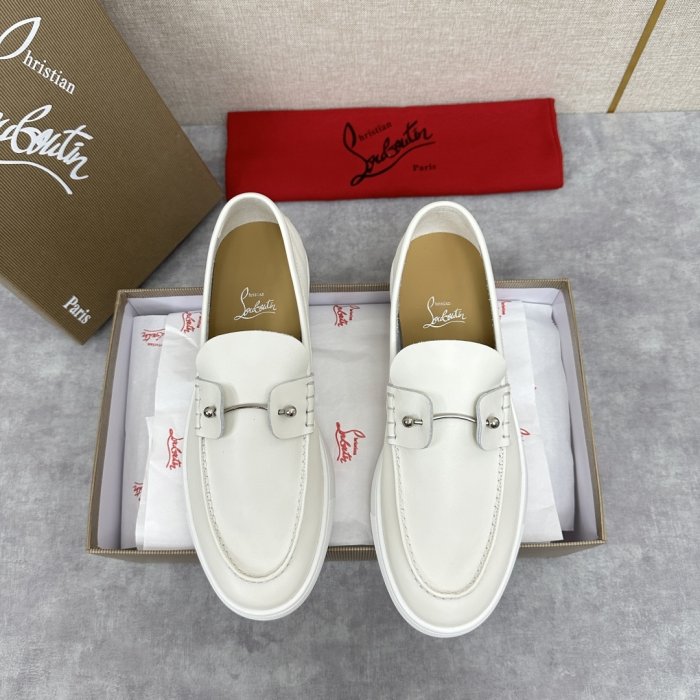 Туфлі чоловічі