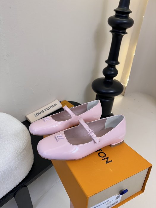 Ballet shoes фото 5