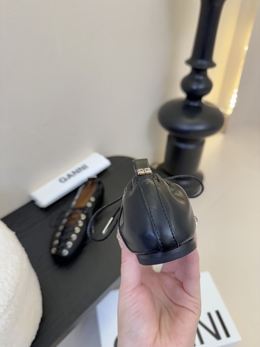 Ballet shoes фото 7