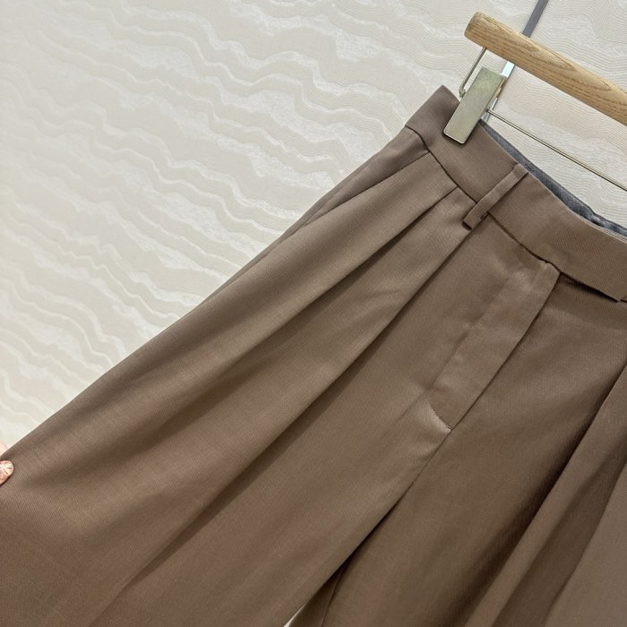 Брюки женские фото 4