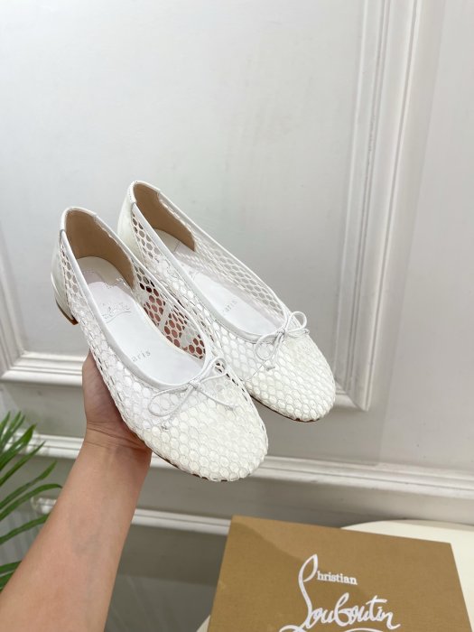 Ballet shoes фото 5