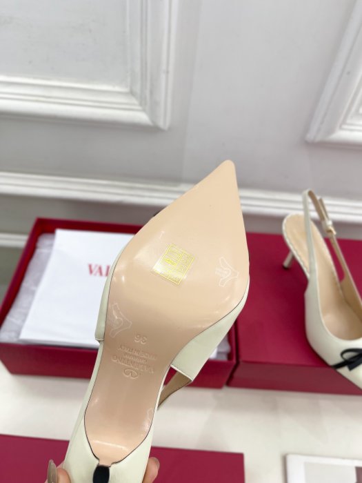 Босоножки фото 9