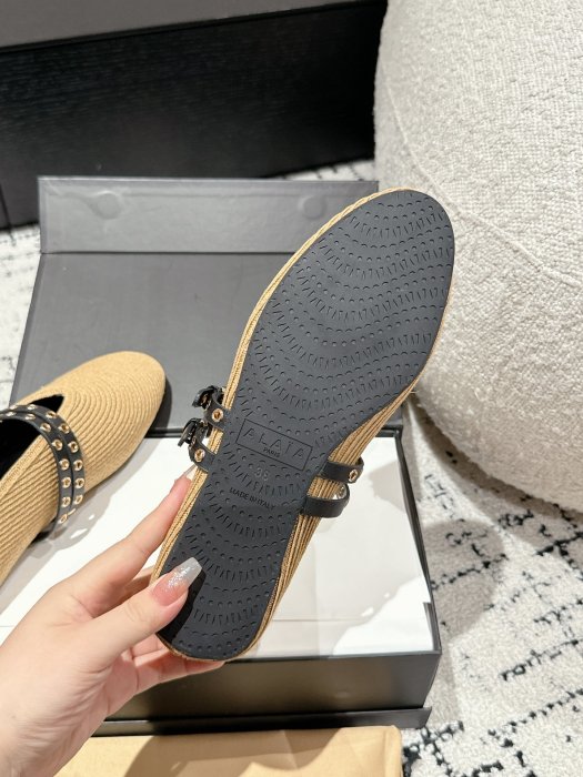 Балетки фото 9