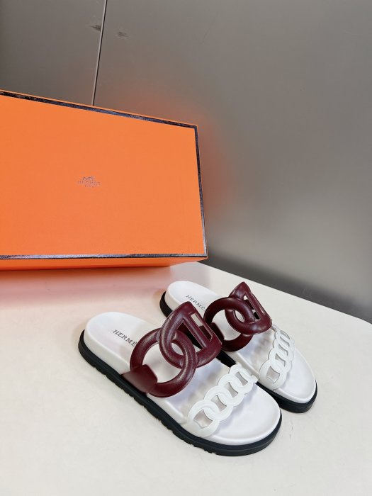 Step-ins Hermes Extra фото 2