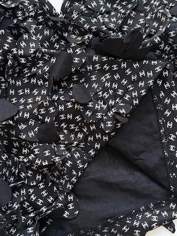 Майка Chanel 25M Beach series фото 5