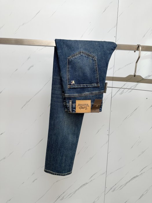 Jeans men's фото 2