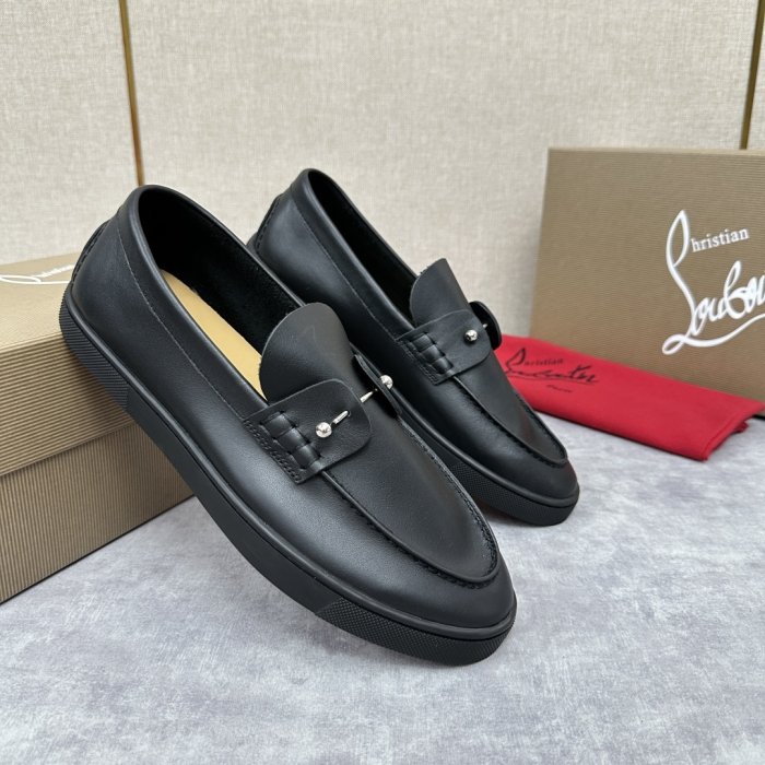 Туфли мужские фото 4