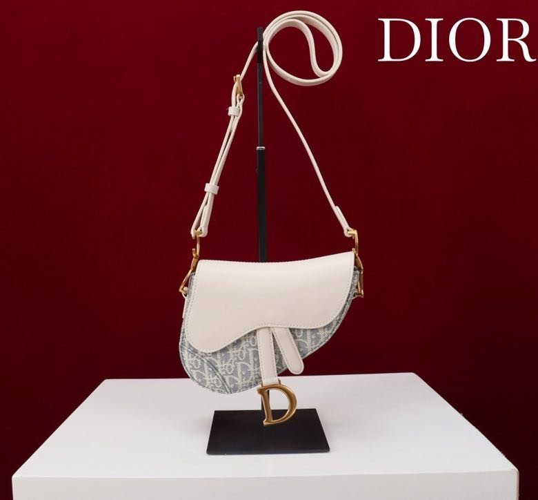 Сумка кожаная Soft Saddle 20 см