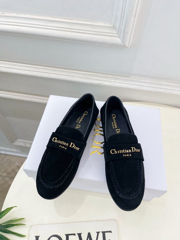 Лоферы women's