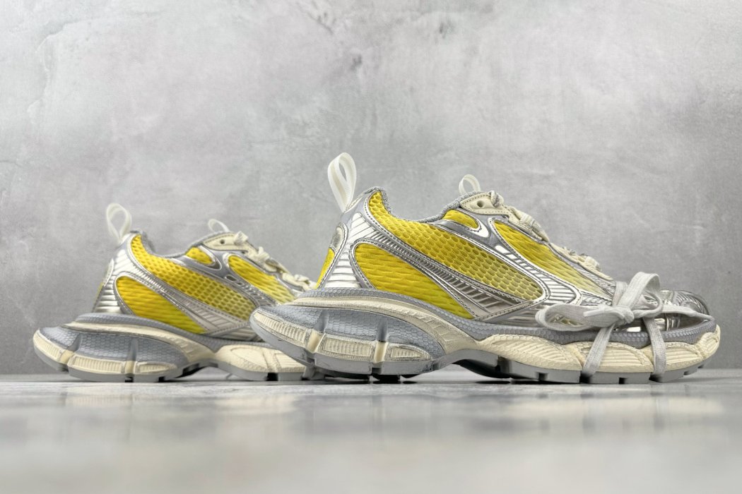 Кроссовки Balenciaga 3XL фото 6