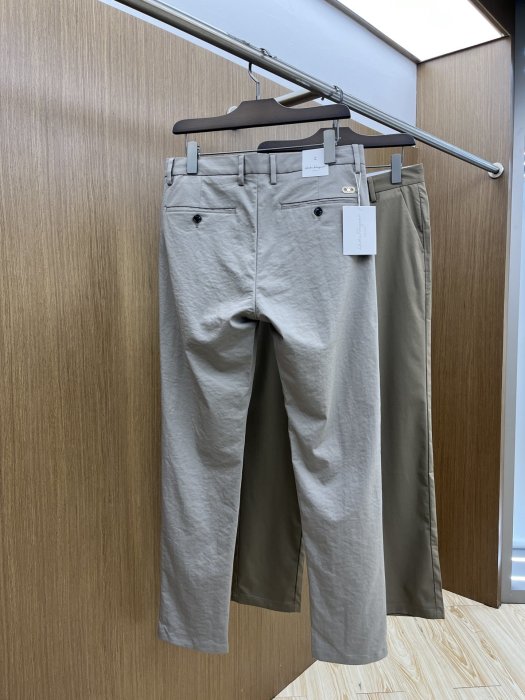 Брюки мужские фото 8