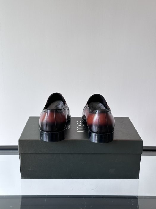 Туфли мужские фото 7