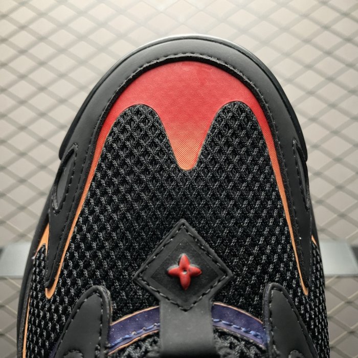 Кроссовки LV Runner Tatic фото 7