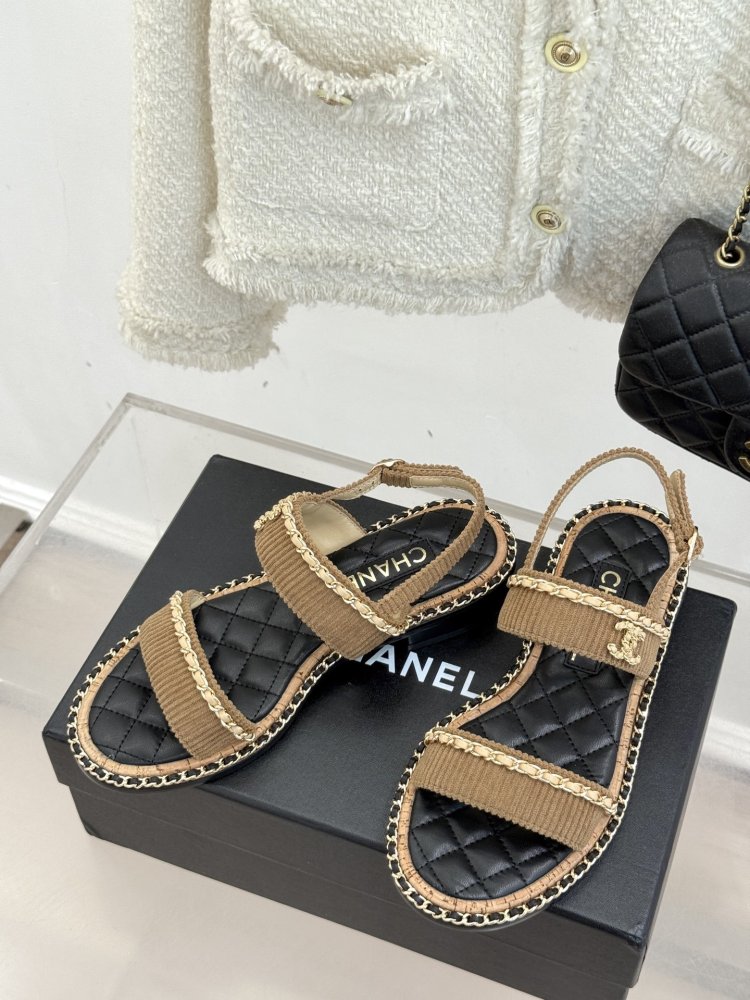 Sandals women's фото 2