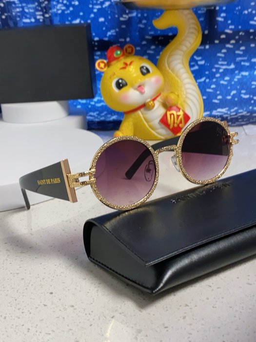 Окуляри сонцезахисні GABRIELLE фото 10