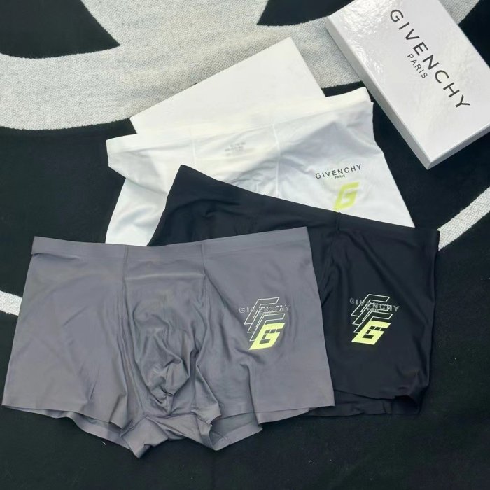 Underpants men's - 3 PC