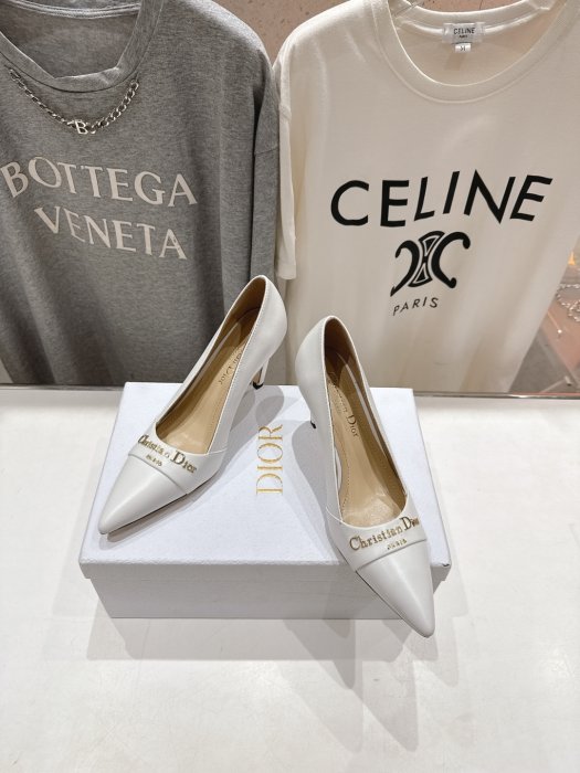 Туфли женские фото 2