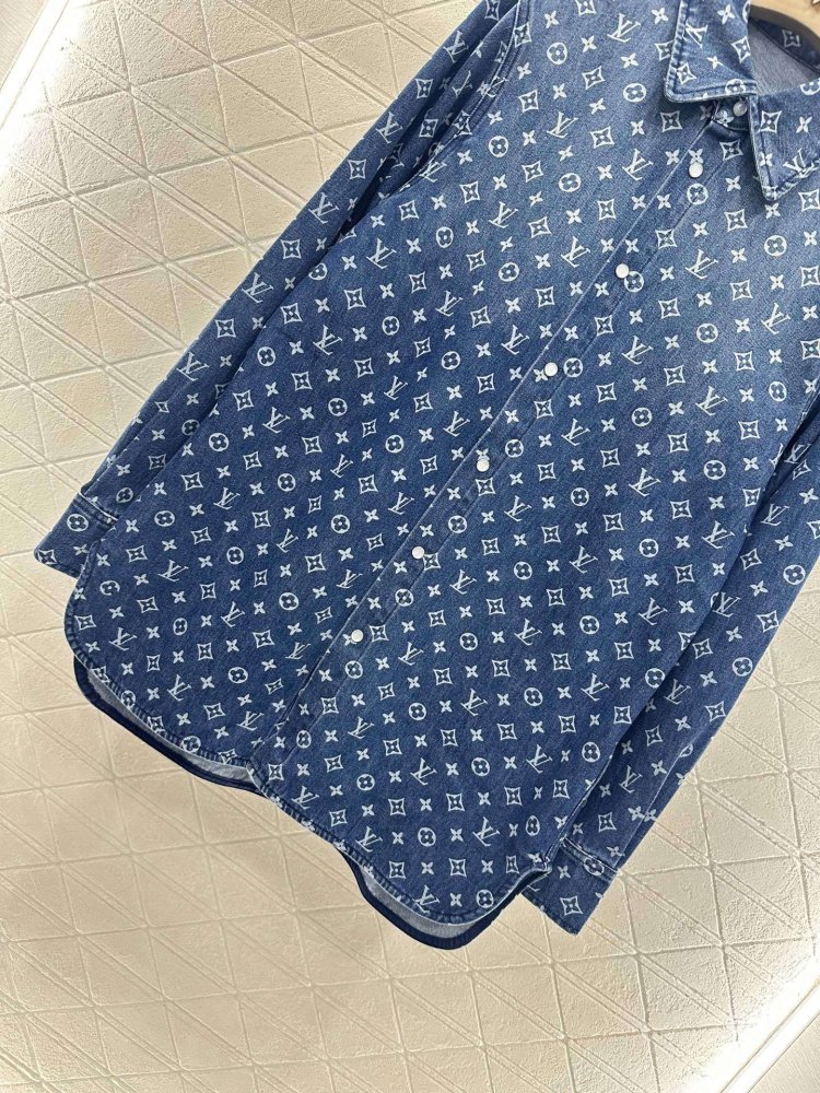 Рубашка женская фото 4